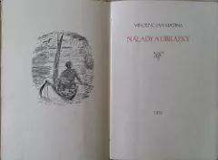 Nálady a obrázky