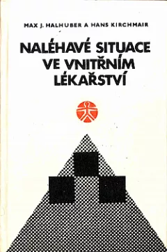 Naléhavé situace ve vnitřním lékařství