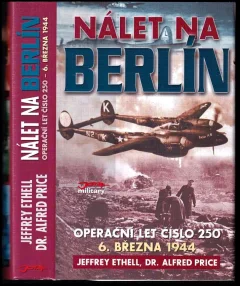 Nálet na Berlín