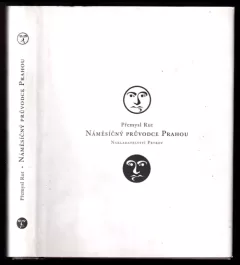 Náměsíčný průvodce Prahou