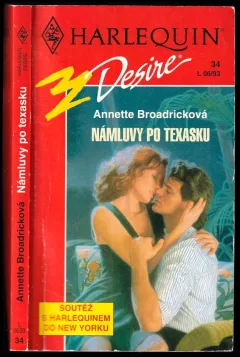 Námluvy po texasku