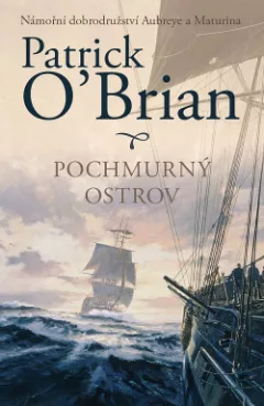 Pochmurný ostrov