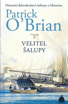 Velitel šalupy