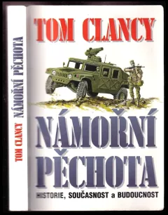 Námořní pěchota