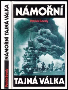 Námořní tajná válka