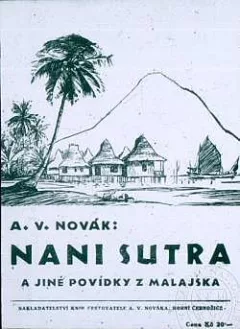 Nani Sutra a jiné povídky z Malajska