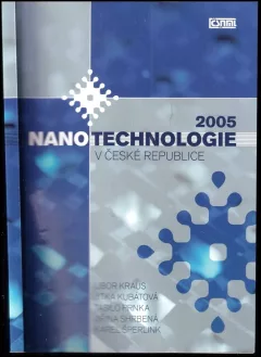 Nanotechnologie v České republice 2005