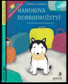 Nanukova dobrodružství