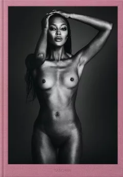 Naomi Campbell