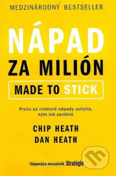 Nápad za milión