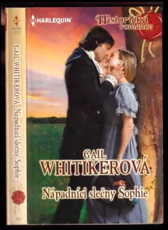 Nápadníci slečny Sophie