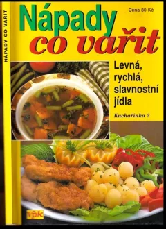 Nápady co vařit