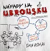 Nápady na ubrousku