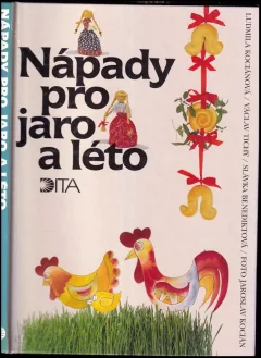 Nápady pro jaro a léto