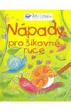 Nápady pro šikovné ruce