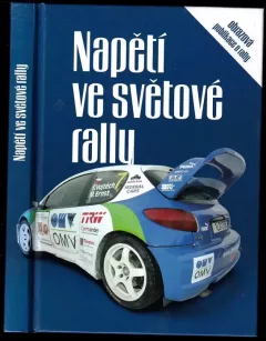 Napětí ve světové rally