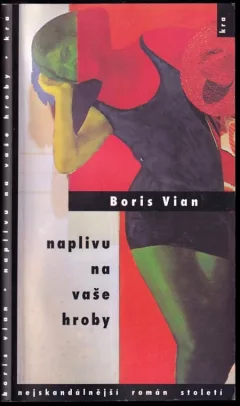 Naplivu na vaše hroby
