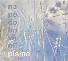 Napodobování písma