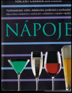Nápoje