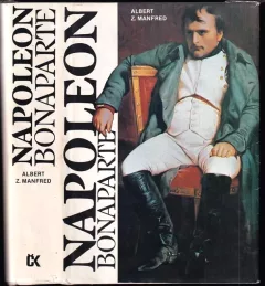 Napoleon Bonaparte