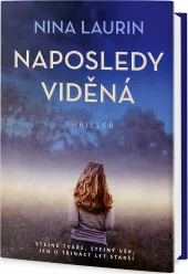 Naposledy viděná