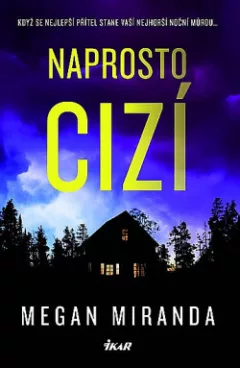 Naprosto cizí
