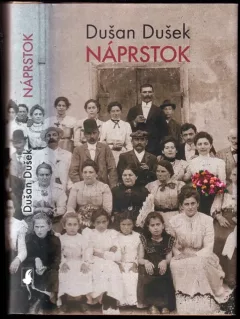 Náprstok