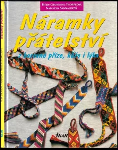 Náramky přátelství