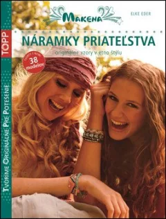 Náramky priateľstva