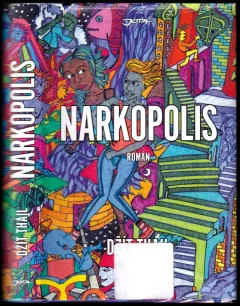 Narkopolis