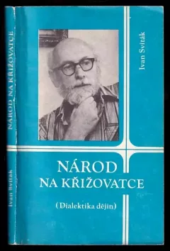 Národ na křižovatce