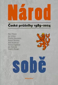 Národ sobě: České průšvihy 1989-2024