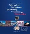 Národné kultúrne pamiatky Slovenska