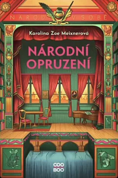 Národní opruzení