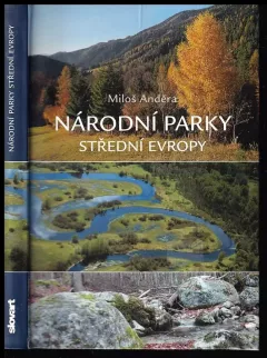 Národní parky střední Evropy