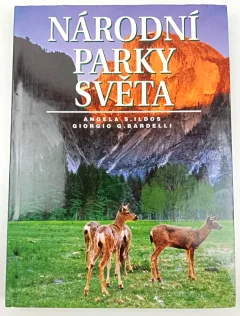 Národní parky světa