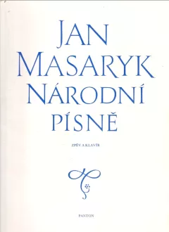 Národní písně