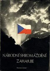 Národní shromáždění zahajuje