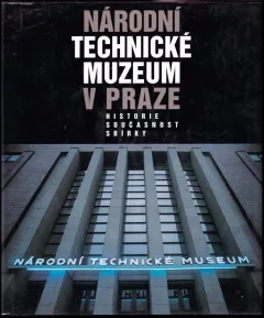 Národní technické muzeum v Praze