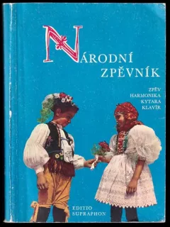 Národní zpěvník