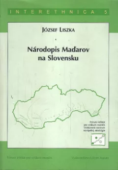 Národopis Maďarov na Slovensku