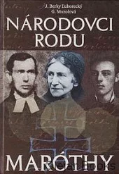 Národovci rodu Maróthy