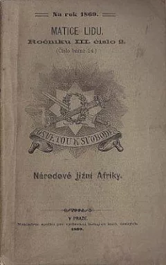 Národové jižní Afriky