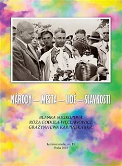Národy – města – lidé - slavnosti