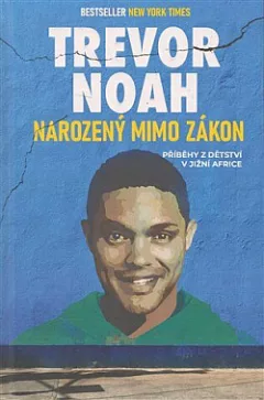 Narozený mimo zákon