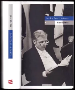 Narušitel