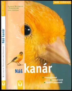 Náš kanár