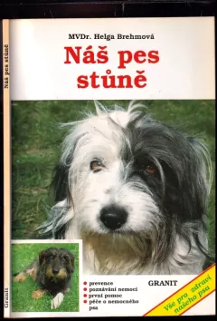 Náš pes stůně