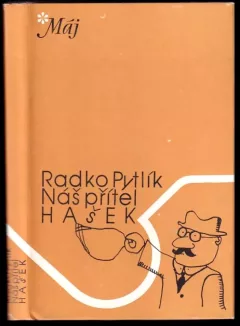 Náš přítel Hašek