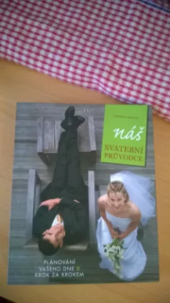 Náš svatební průvodce